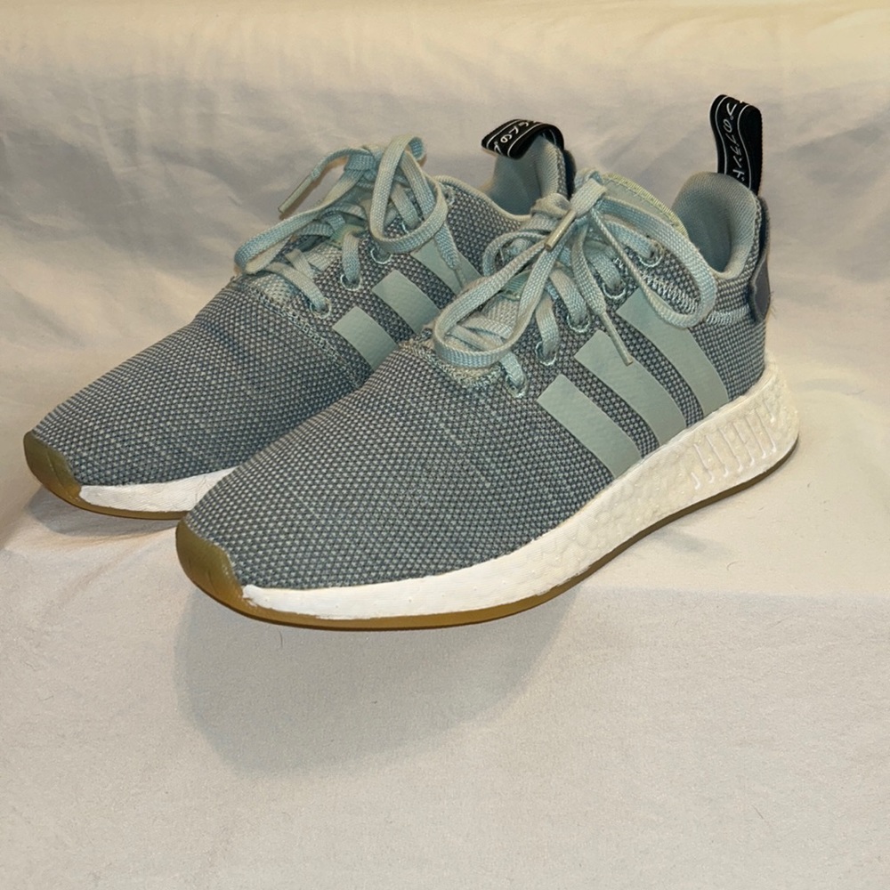 Adidas Originals NMD_R2 - Picture 1 of 7